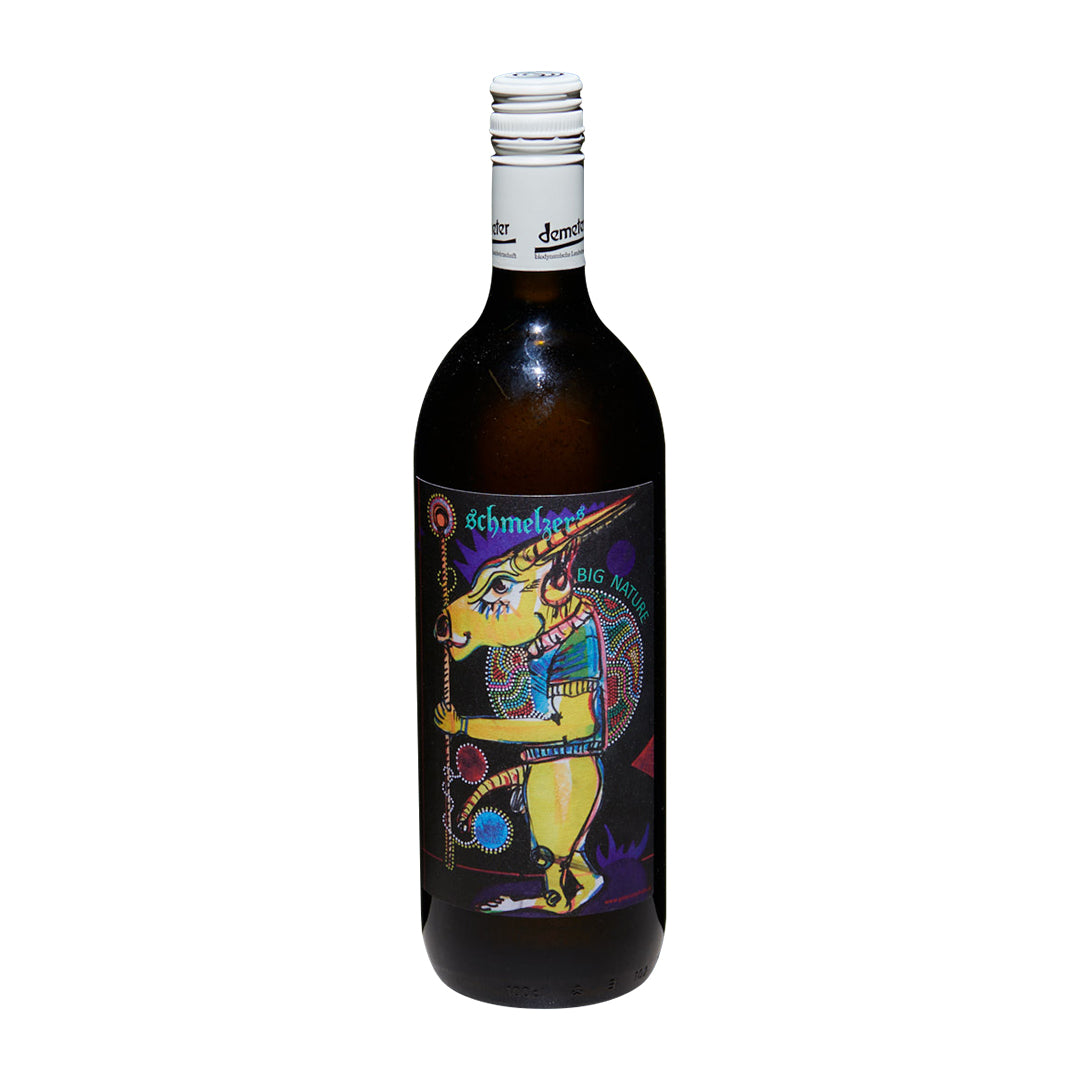 Big Nature white | 1,0 l | Georg Schmelzer