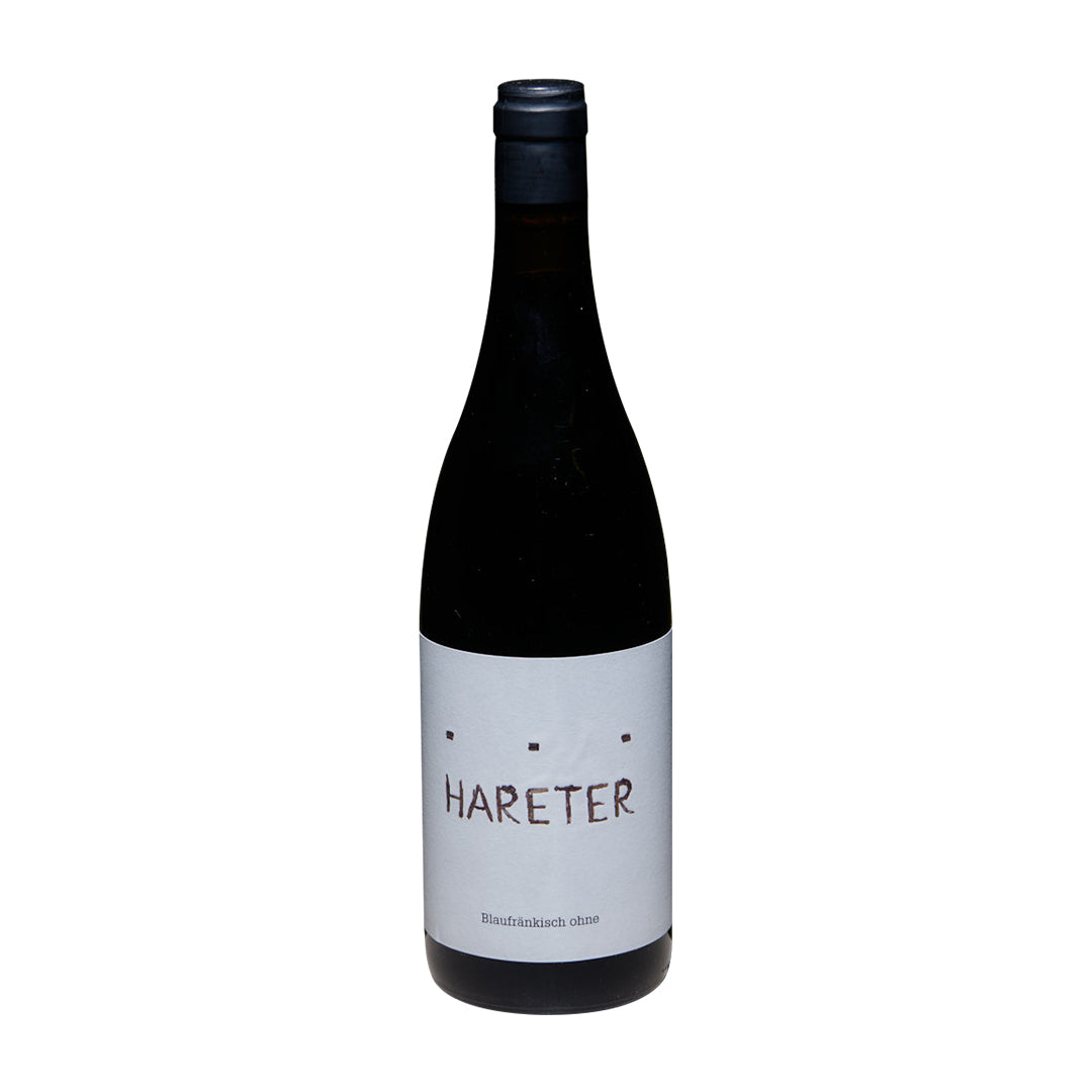 Blaufränkisch OHNE 2015 | 0,75 l | Thomas Hareter
