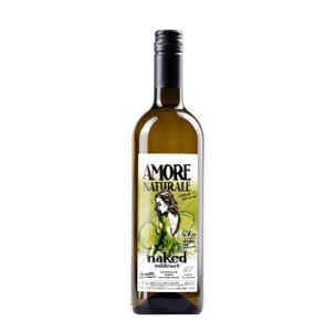 Amore Naturale GV 2020 | 0,75 l | Casa Amore
