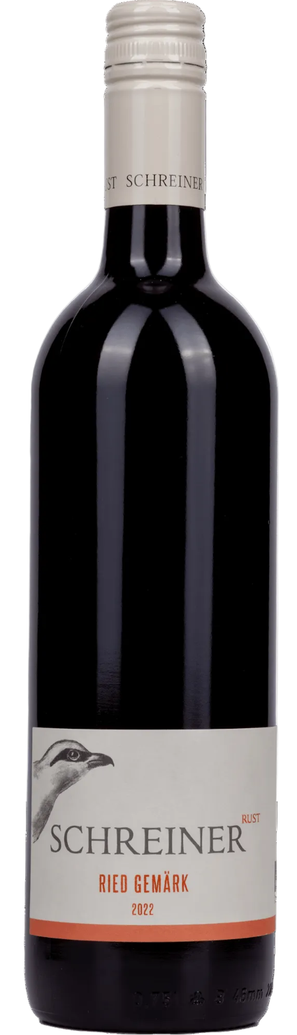 Ried Gemärk 2022