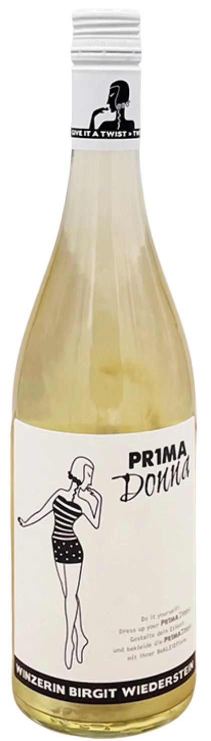 Prima Donna 2023 unfiltriert