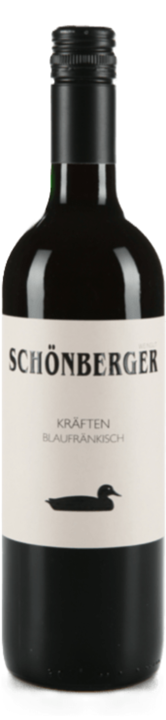 Kräften Blaufränkisch 2017