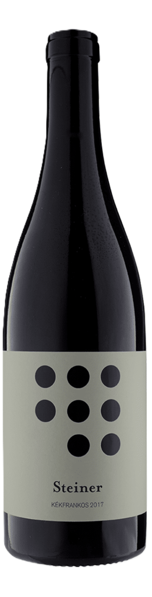 Kékfrankos Balf 2019