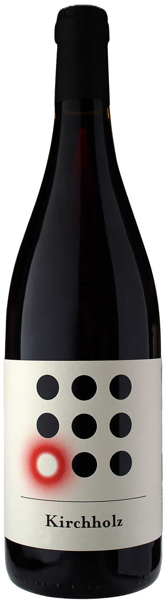 Kirchholz Blaufränkisch 2017