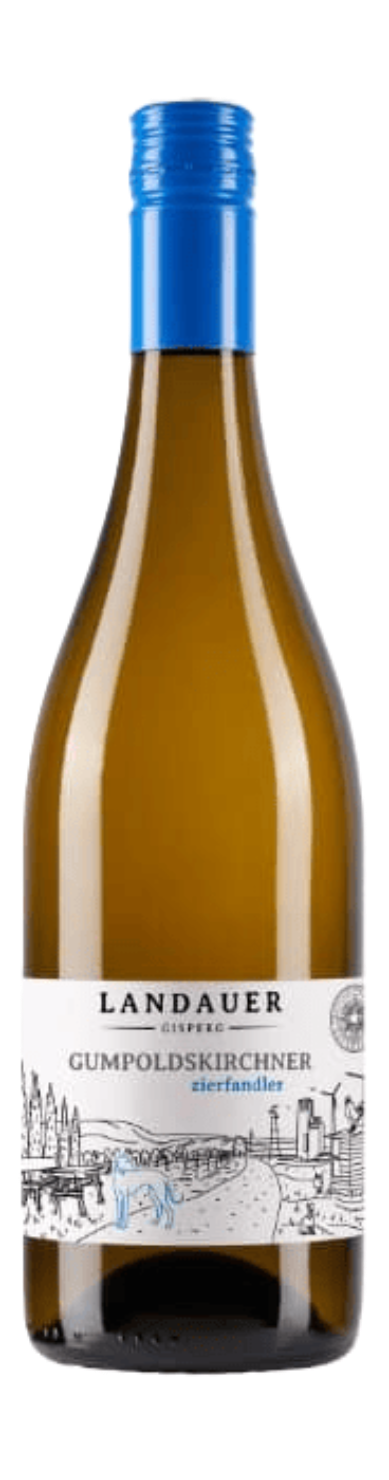 Gumpoldskirchner Zierfandler 2022