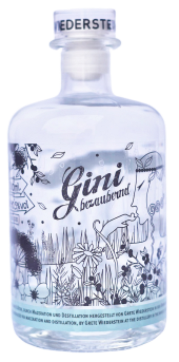 GINI bezaubernd