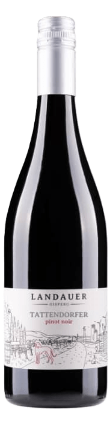 Tattendorfer Pinot Noir 2022