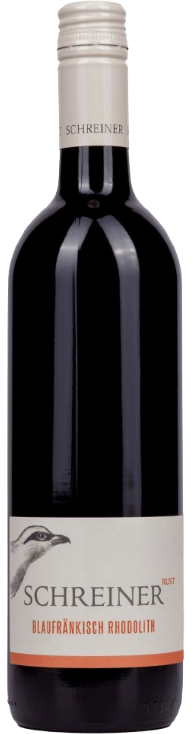 Blaufränkisch Rhodolith 2023