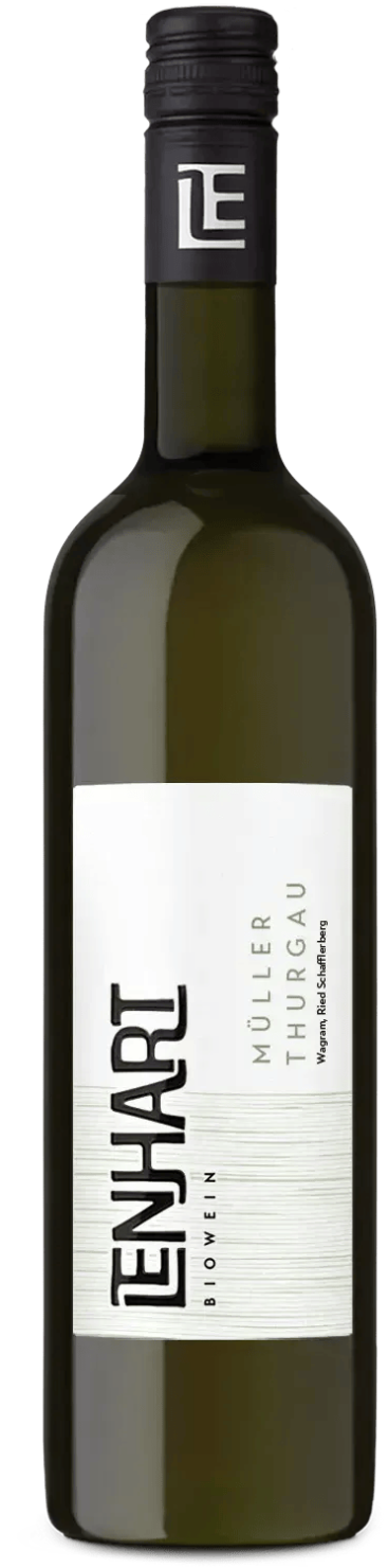 Müller Thurgau 2023