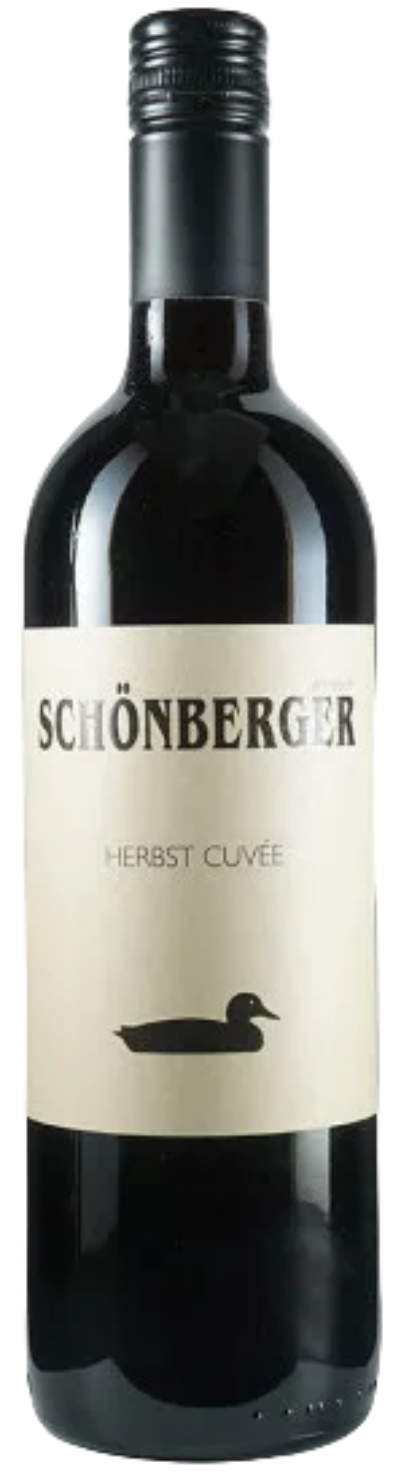 Alte Haid Blaufränkisch 2018