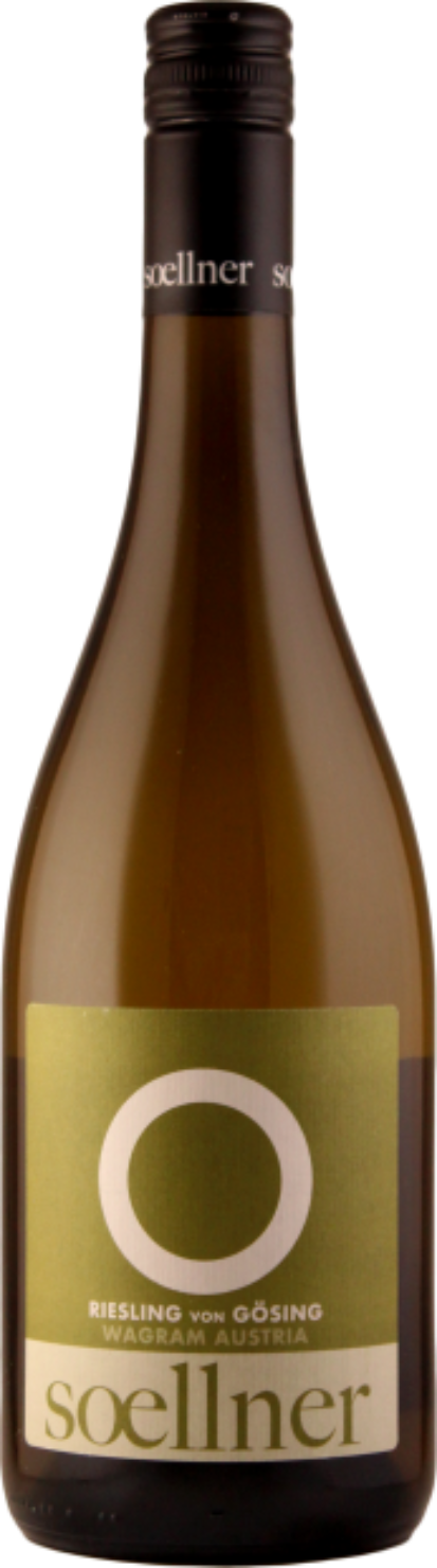Riesling von Gösing 2023