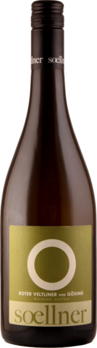 Roter Veltliner von Gösing 2023