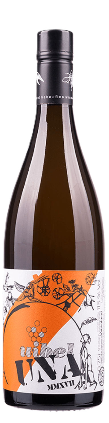 UNA 2019 Frühroter Veltliner