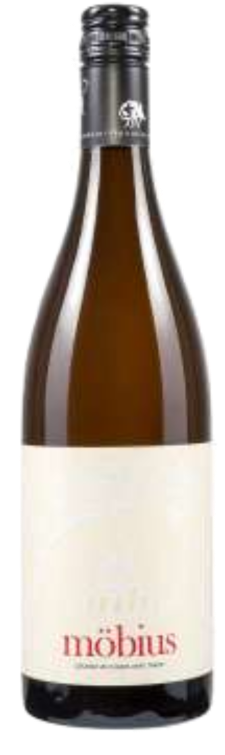 Möbius Grüner Veltliner 2017