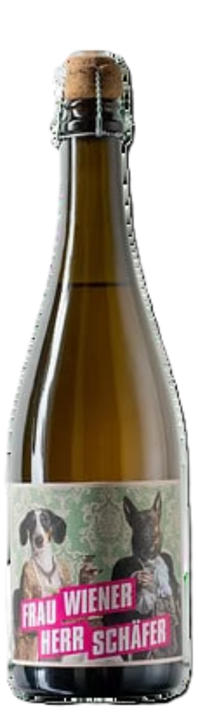 Frau Wiener Herr Schäfer Müller Thurgau Pet Nat