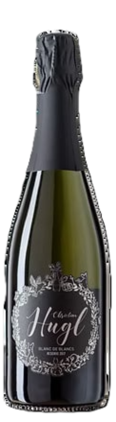 Blanc de Blancs RESERVE GV WR 2019 extra brut