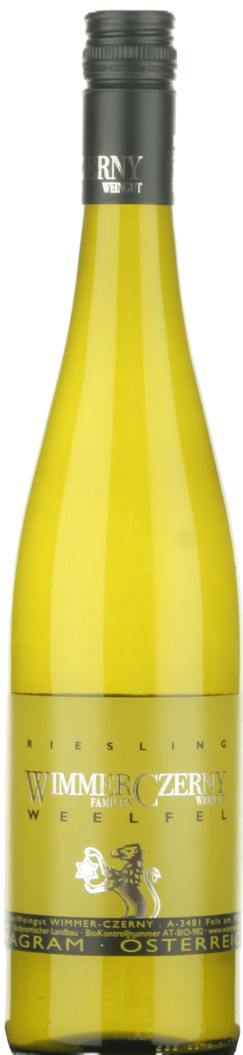 Riesling Weelfel 2021