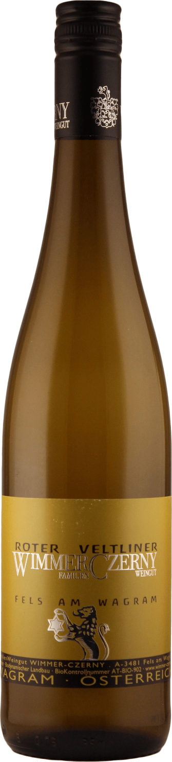 Roter Veltliner Fels am Wagram 2023