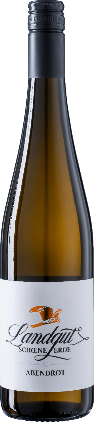 Abendrot 2023 - Souvignier Gris