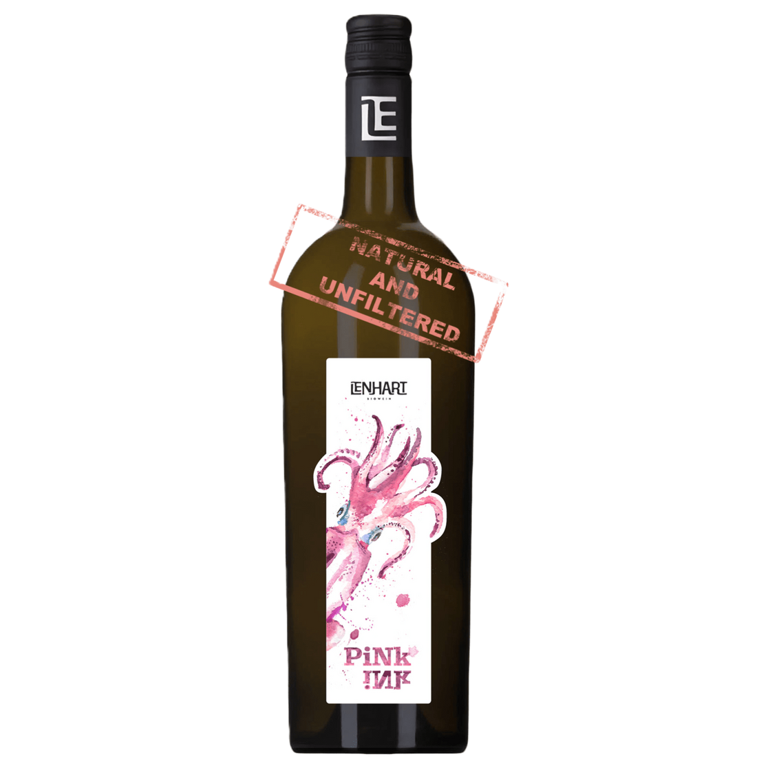 Pink Ink Rosé 2023