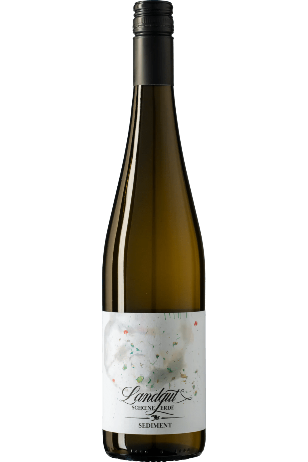 Grüner Veltliner Sediment 2024