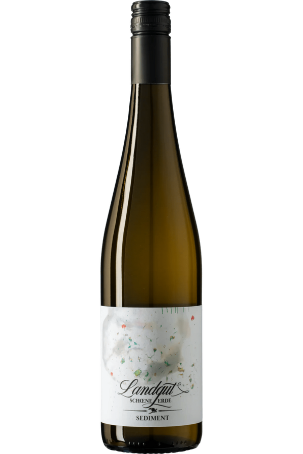 Grüner Veltliner Sediment 2024