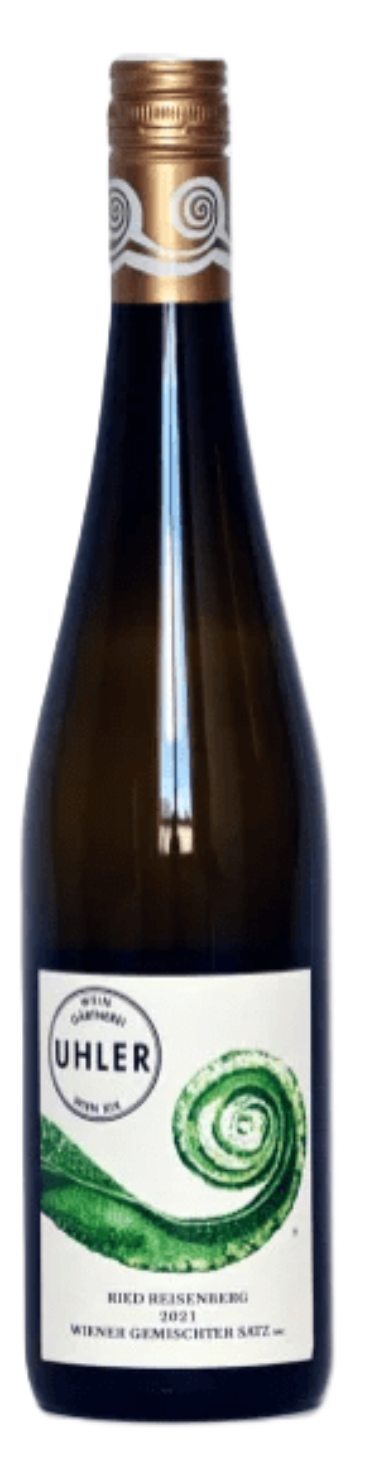 Wiener Gemischter Satz DAC Reisenberg 2022