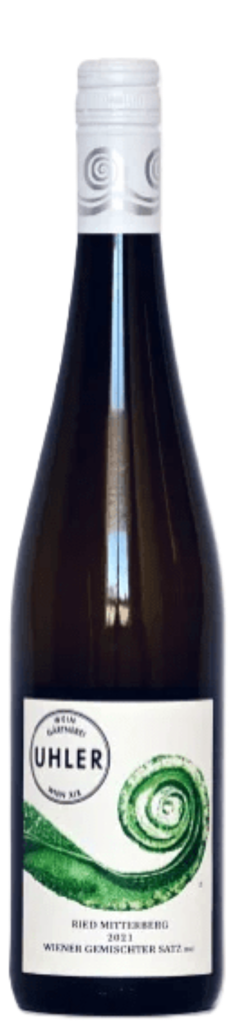 Wiener Gemischter Satz DAC Mitterberg 2022