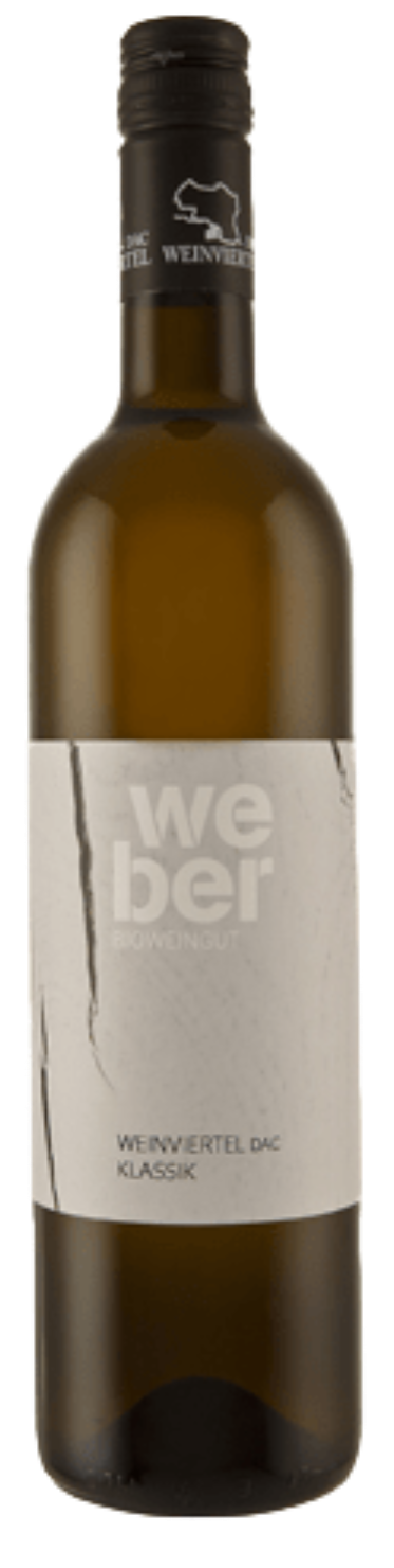 Weinviertel DAC Grüner Veltliner 2024