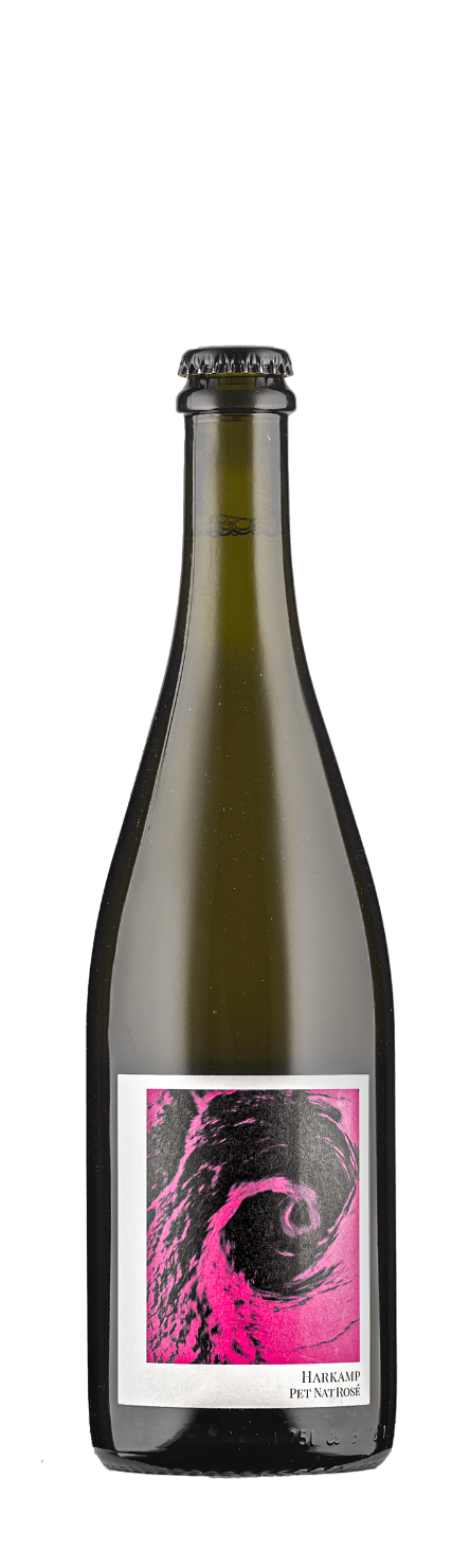 Pet Nat rosé