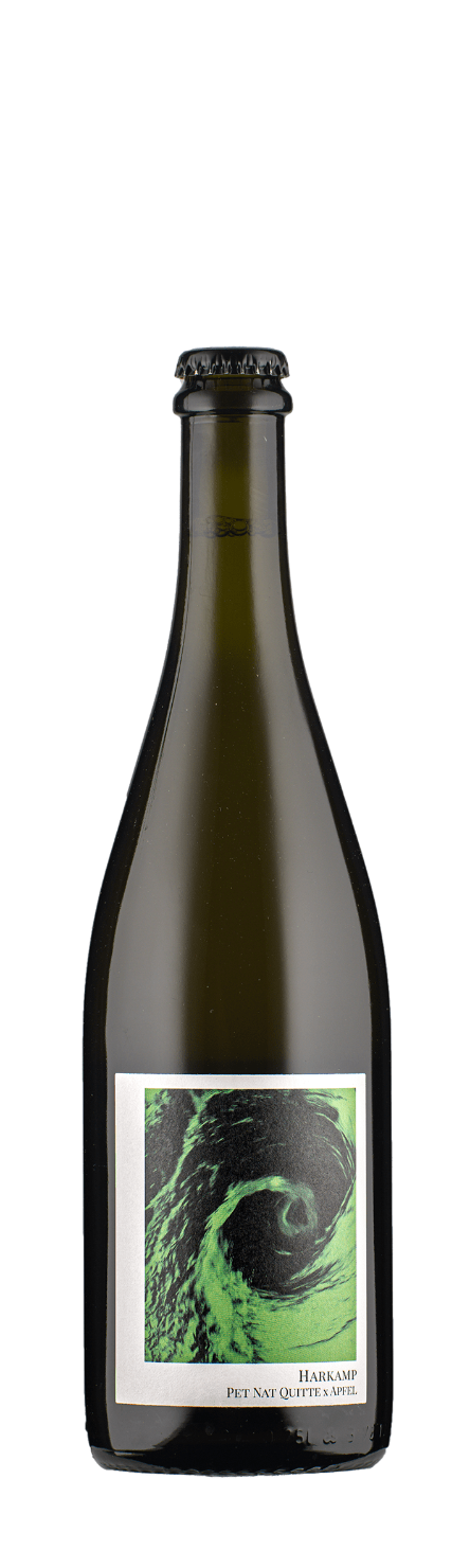 Pet Nat ApfelxQuitte