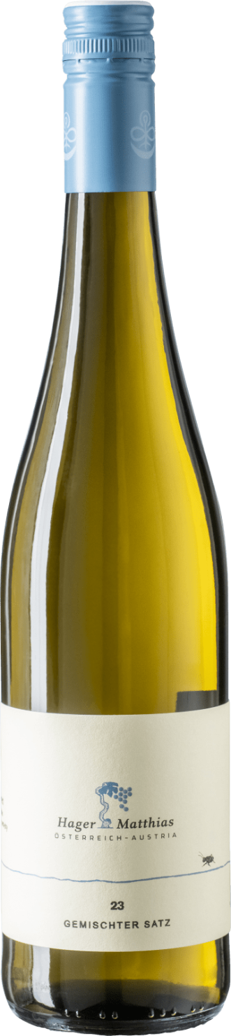 Gemischter Satz 2023