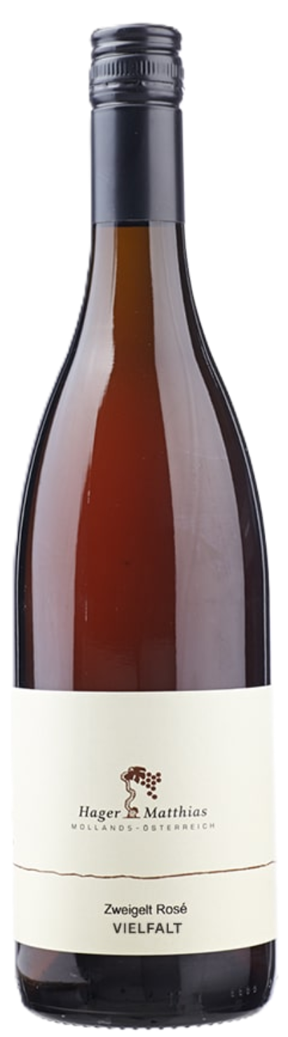 Zweigelt Rosé Vielfalt NV