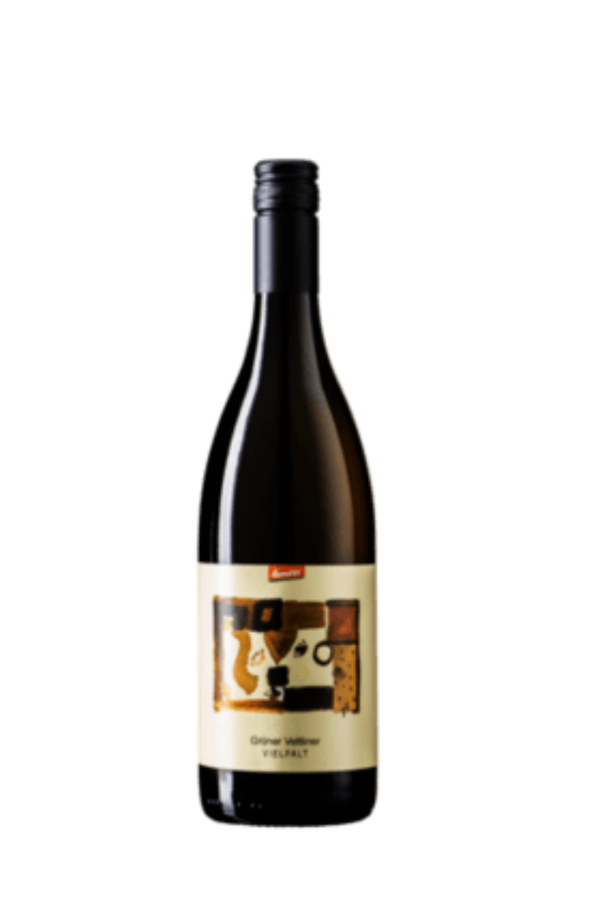 Grüner Veltliner Vielfalt 2019