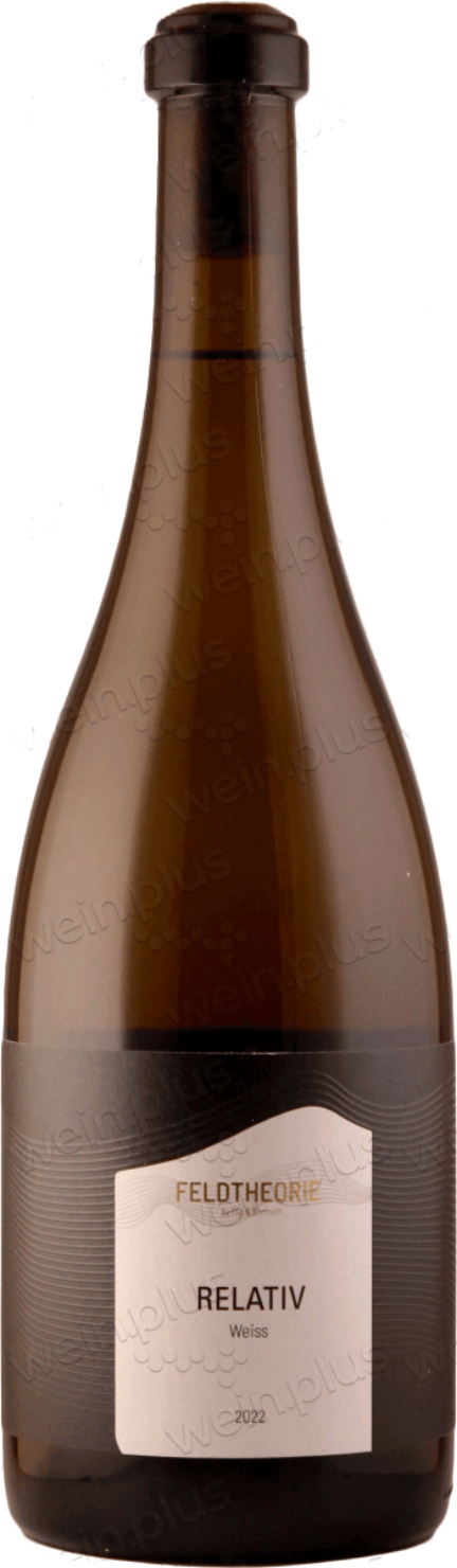 RELATIV Weiss