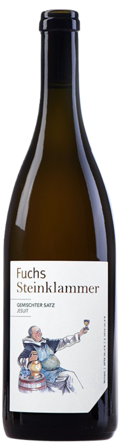 Gemischter Satz Jesuit 2020