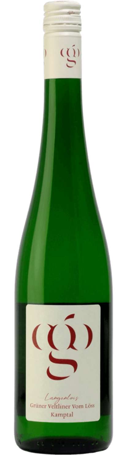 Langenlois Grüner Veltliner vom Löss 2023
