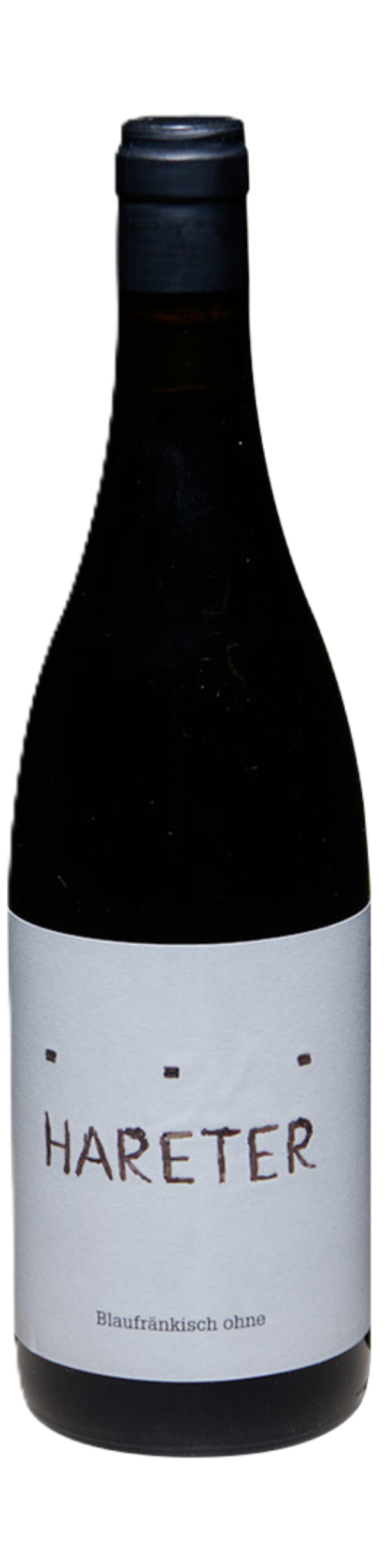 Blaufränkisch OHNE 2015