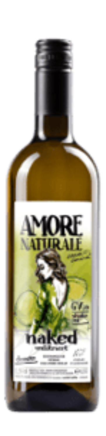Amore Naturale GV 2020