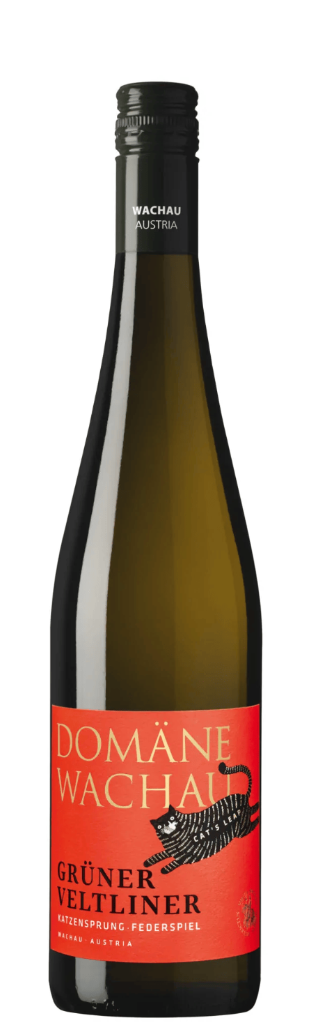 Katzensprung Grüner Veltliner 2017