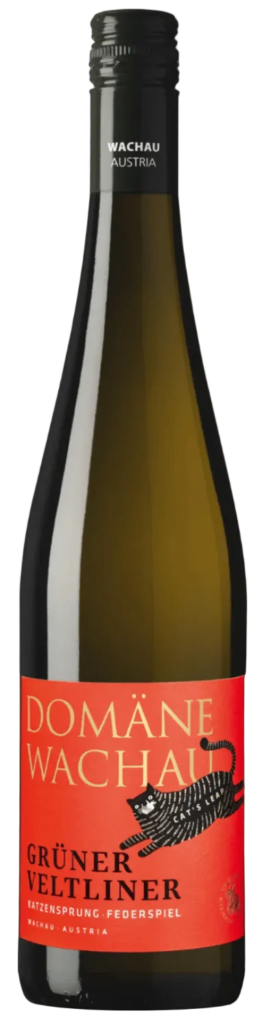 Katzensprung Grüner Veltliner 2017