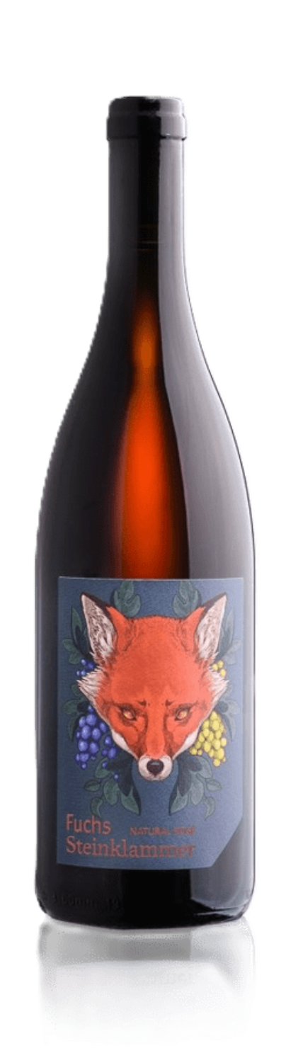 Natural Rosé Gemischter Satz 2020