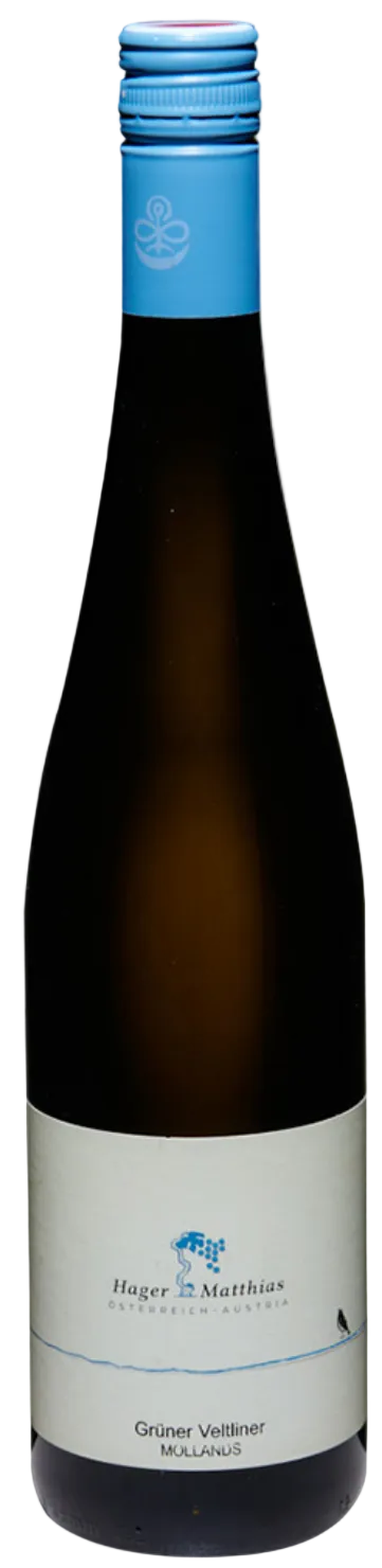 Grüner Veltliner Mollands 2023