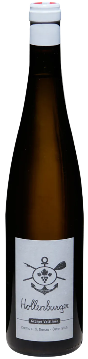 Grüner Veltliner Hollenburg