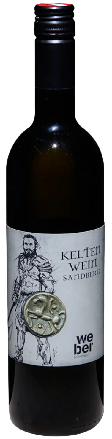 Keltenwein Sandberg Grüner Veltliner 2023