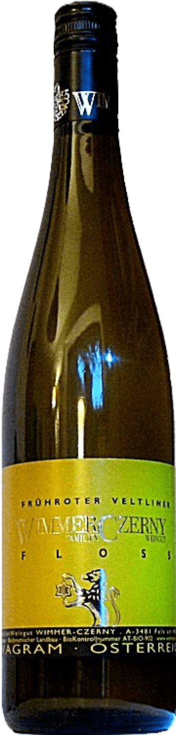 Frühroter Veltliner 2023