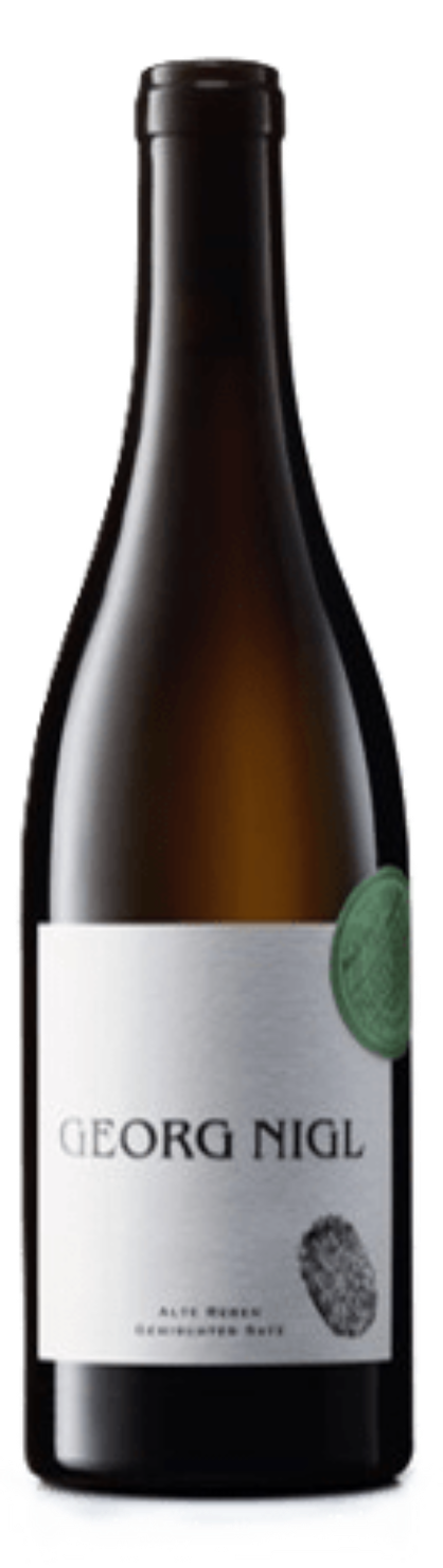 Gemischter Satz Alte Reben 2016