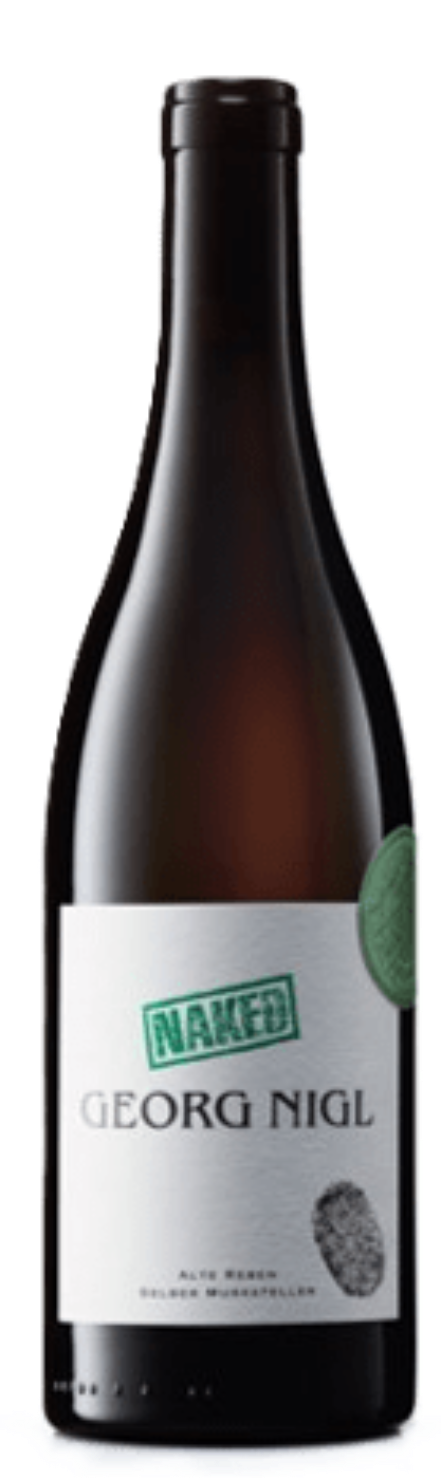 Naked Alte Reben Gelber Muskateller 2019