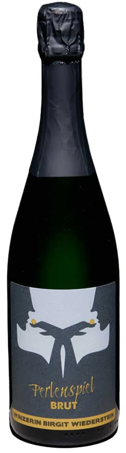 Perlenspiel 2019 – Grüner Veltliner brut