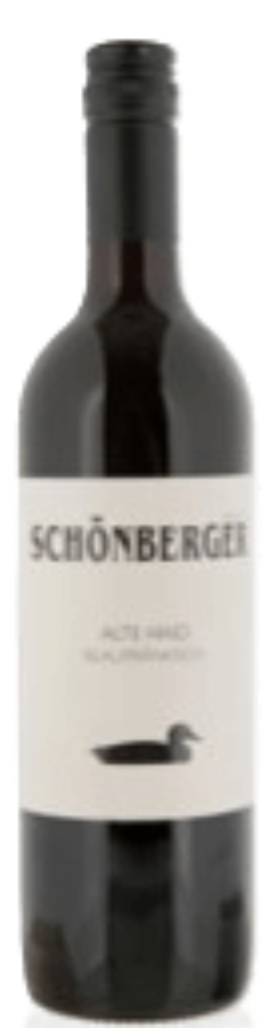 Alte Haid Blaufränkisch 2018